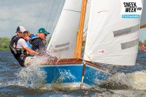 Sneekweek fotos Hardzeildag – foto 88 van 314