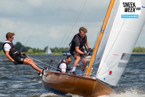 Sneekweek fotos Hardzeildag – foto 89 van 314