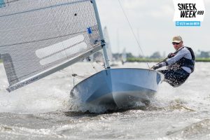 Sneekweek fotos Hardzeildag – foto 9 van 314