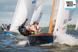 Sneekweek fotos Hardzeildag – foto 90 van 314
