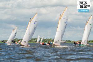 Sneekweek fotos Hardzeildag – foto 91 van 314