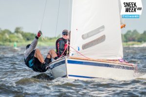Sneekweek fotos Hardzeildag – foto 92 van 314