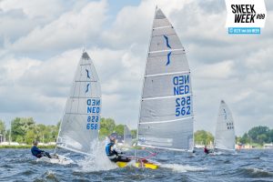 Sneekweek fotos Hardzeildag – foto 93 van 314