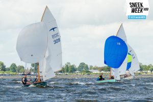 Sneekweek fotos Hardzeildag – foto 95 van 314