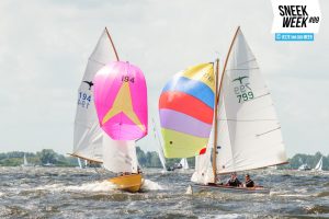 Sneekweek fotos Hardzeildag – foto 96 van 314