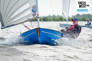 Sneekweek fotos Hardzeildag – foto 97 van 314