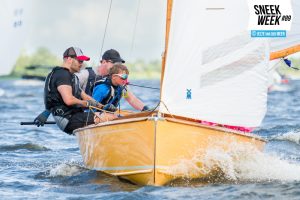 Sneekweek fotos Hardzeildag – foto 98 van 314