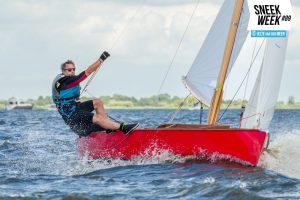 Sneekweek fotos Hardzeildag – foto 99 van 314