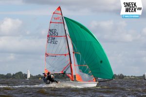Sneekweek fotos Hardzeildag – foto 166 van 314
