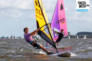 Sneekweek fotos Hardzeildag – foto 175 van 314