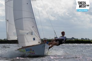 Sneekweek fotos Hardzeildag – foto 265 van 314