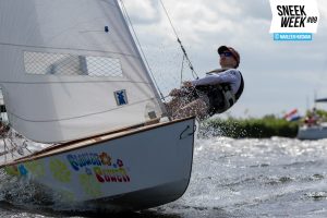 Sneekweek fotos Hardzeildag – foto 266 van 314