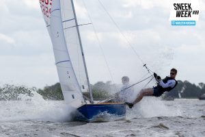 Sneekweek fotos Hardzeildag – foto 267 van 314