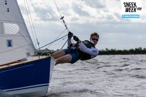 Sneekweek fotos Hardzeildag – foto 268 van 314