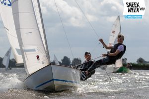 Sneekweek fotos Hardzeildag – foto 270 van 314