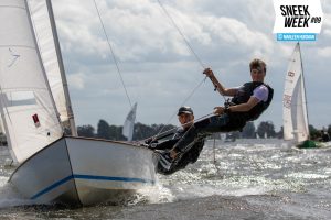 Sneekweek fotos Hardzeildag – foto 271 van 314