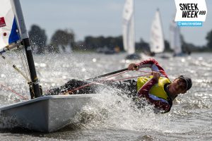 Sneekweek fotos Hardzeildag – foto 272 van 314