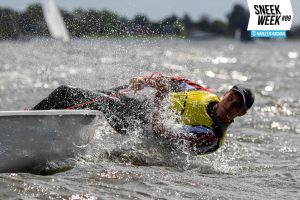 Sneekweek fotos Hardzeildag – foto 273 van 314