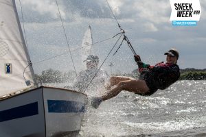 Sneekweek fotos Hardzeildag – foto 274 van 314
