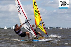 Sneekweek fotos Hardzeildag – foto 176 van 314