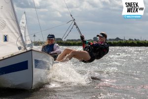 Sneekweek fotos Hardzeildag – foto 275 van 314