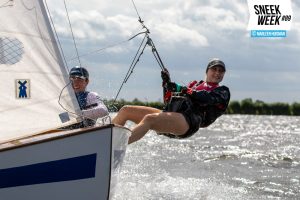 Sneekweek fotos Hardzeildag – foto 277 van 314