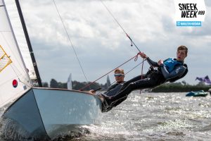 Sneekweek fotos Hardzeildag – foto 278 van 314