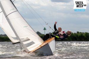Sneekweek fotos Hardzeildag – foto 279 van 314