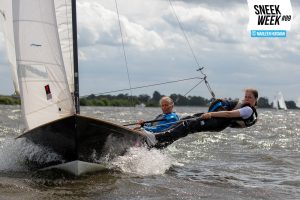 Sneekweek fotos Hardzeildag – foto 280 van 314