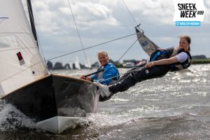 Sneekweek fotos Hardzeildag – foto 281 van 314