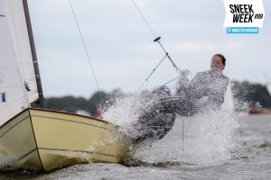 Sneekweek fotos Hardzeildag – foto 283 van 314