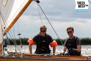 Sneekweek fotos Hardzeildag – foto 284 van 314