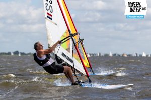 Sneekweek fotos Hardzeildag – foto 177 van 314