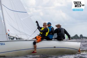 Sneekweek fotos Hardzeildag – foto 285 van 314