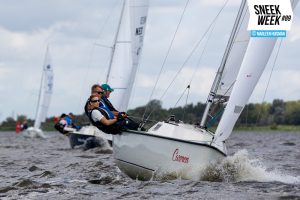 Sneekweek fotos Hardzeildag – foto 286 van 314
