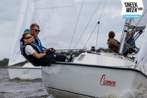 Sneekweek fotos Hardzeildag – foto 287 van 314