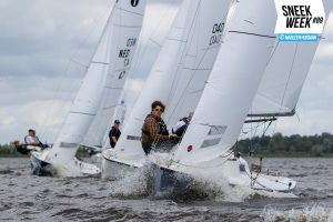 Sneekweek fotos Hardzeildag – foto 288 van 314
