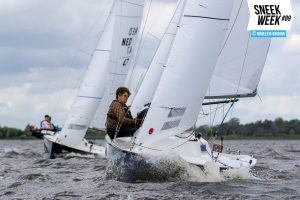 Sneekweek fotos Hardzeildag – foto 289 van 314