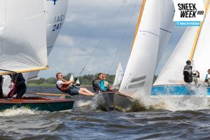 Sneekweek fotos Hardzeildag – foto 290 van 314