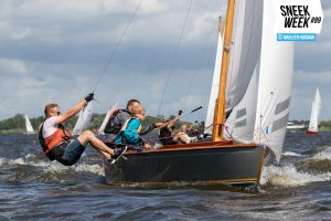 Sneekweek fotos Hardzeildag – foto 291 van 314