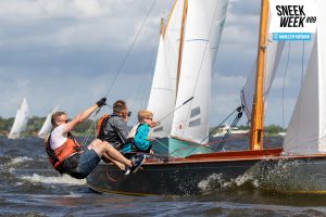 Sneekweek fotos Hardzeildag – foto 292 van 314