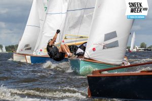 Sneekweek fotos Hardzeildag – foto 293 van 314