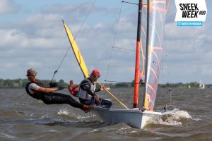Sneekweek fotos Hardzeildag – foto 178 van 314