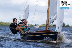 Sneekweek fotos Hardzeildag – foto 295 van 314
