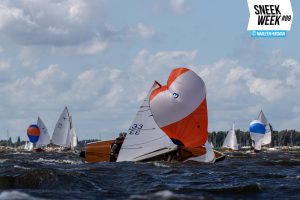Sneekweek fotos Hardzeildag – foto 296 van 314
