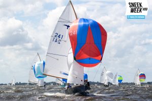 Sneekweek fotos Hardzeildag – foto 298 van 314
