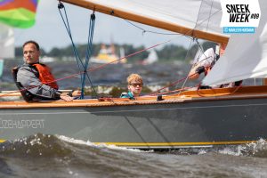 Sneekweek fotos Hardzeildag – foto 299 van 314