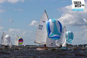 Sneekweek fotos Hardzeildag – foto 300 van 314