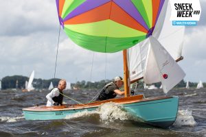 Sneekweek fotos Hardzeildag – foto 301 van 314