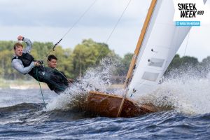 Sneekweek fotos Hardzeildag – foto 302 van 314